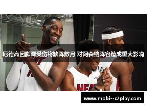 厄德高因脚踝受伤将缺阵数月 对阿森纳阵容造成重大影响 厄德高因脚踝受伤将缺阵数月 对阿森纳阵容造成重大影响