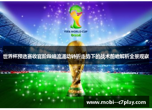 世界杯预选赛收官阶段暗流涌动转折走势下的战术前瞻解析全景观察 世界杯预选赛收官阶段暗流涌动转折走势下的战术前瞻解析全景观察